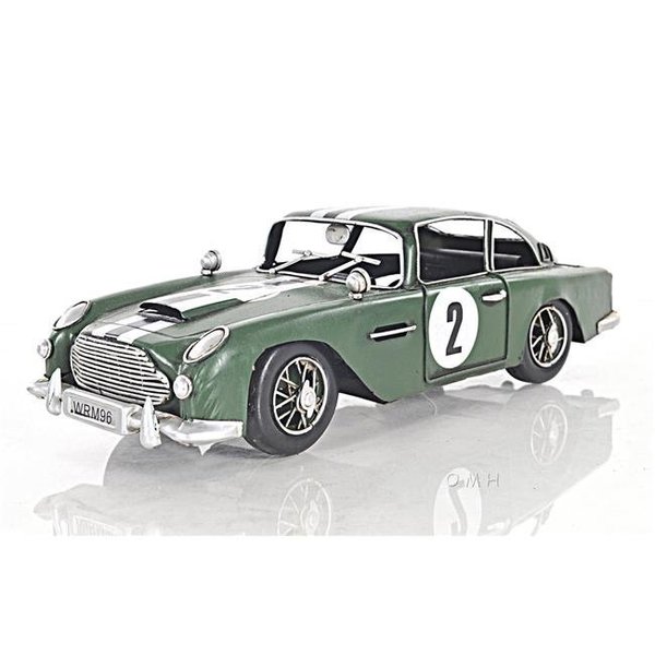 Old Modern Handicrafts Old Modern Handicrafts AJ064 1963 Aston Martin DB5 AJ064